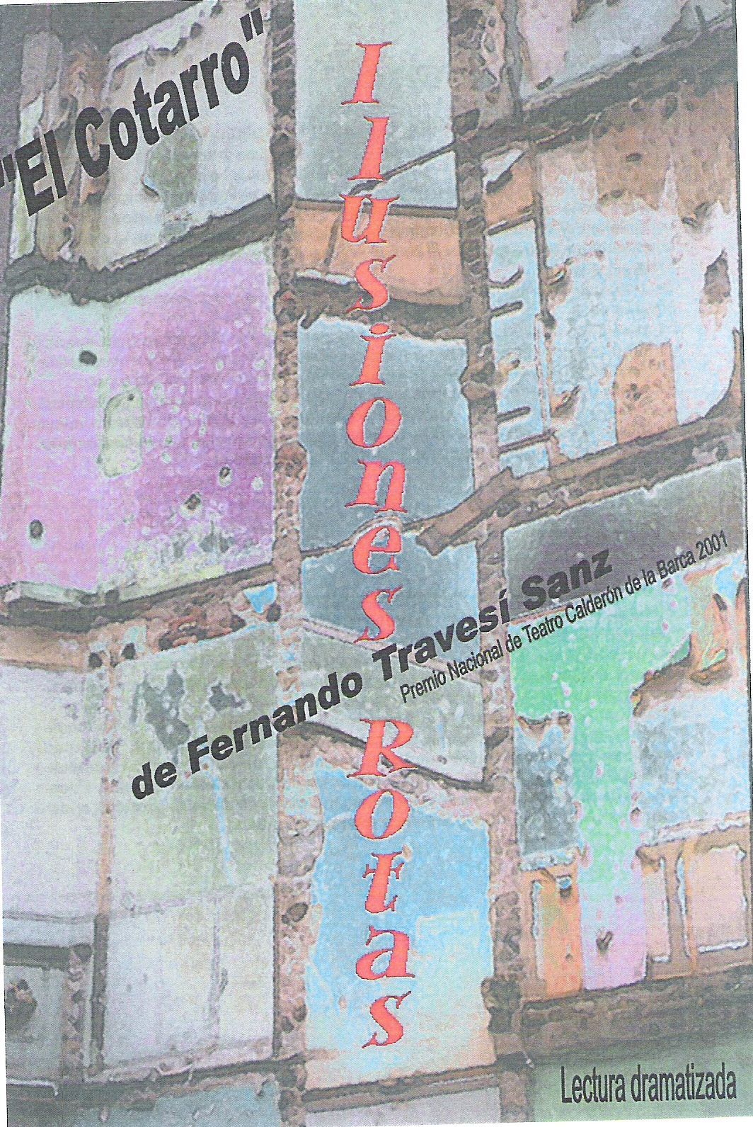 ILUSIONES ROTAS